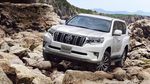 Mobil Raja Dunia Bupati Pandeglang
