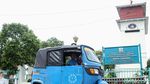 Menara Syahbandar, Sepenggal Sejarah Batavia Tempo Dulu