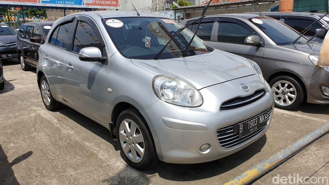 Punya Gaji Rp 4 Juta Mau Beli Mobil, Cukup?
