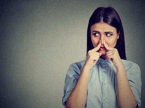 Deretan Hal yang Jadi Penyebab Bau Badan: Makanan hingga Stres