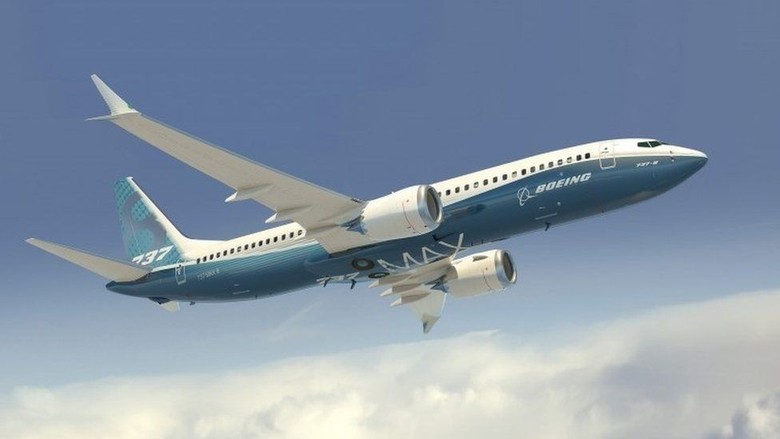 Deretan Maskapai di Dunia yang Mengoperasikan Boeing 737 Max 8 Deretan Maskapai di Dunia yang Mengoperasikan Boeing 737 Max 8