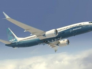 Deretan Maskapai di Dunia yang Mengoperasikan Boeing 737 Max 8