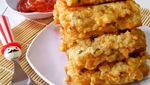 Yuk, Jajan Cakue Renyah Buat Teman Ngopi Sore!