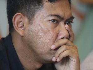 Mengapa Amerika Serikat Tidak Mengenal People Power?
