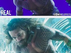 Sebelum dan Sesudah di Balik Spektakulernya Film Hollywood