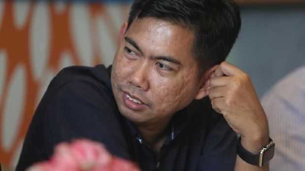 Semua Pihak Diminta Percayakan Seluruh Proses Gugatan Pilpres ke MK