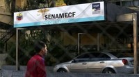 Rumah mayat adalah salah satu dari banyak tempat yang terdampak oleh pemadaman listrik. (Foto: Dok. AFP)