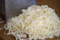 8 Jenis Keju Paling Sering Dipakai di Restoran dan Bakery