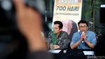 Koalisi Sipil Tolak Kasus Novel Baswedan jadi Bahan Kampanye