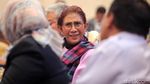 Menteri Susi dan DPR Rapat Bahas Anggaran KKP