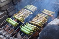 Sulap Tongkol Jadi Sate Gepuk, Ece Bisa Untung Rp 200 Ribu/Hari