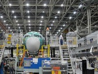 Trump Akhirnya Larang Boeing 737 MAX Mengudara