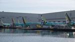 Melihat Pabrik Boeing, Tempat 737 Max 8 Dibuat