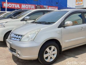 Cari Mobil Bekas Rp 100 Jutaan untuk Mudik, Ini Daftarnya