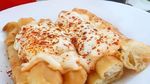 Yuk, Jajan Cakue Renyah Buat Teman Ngopi Sore!