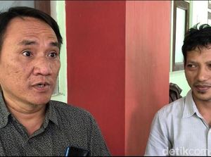 Andi Arief Ngetweet soal Setan Gundul: Pemasok Kesesatan Prabowo Menang 62%