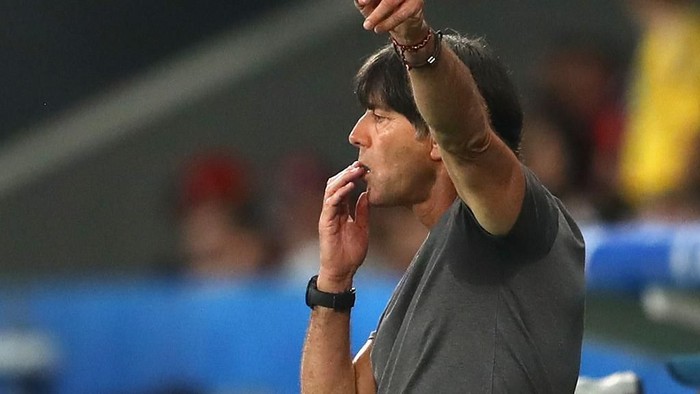 Mengapa pria suka mencium jari usai garuk-garuk Mr P? Foto: Getty Images Mengapa pria suka mencium jari usai garuk-garuk Mr P? Foto: Getty Images