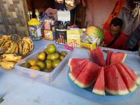 Di Ketinggian Gunung Semeru hingga Rinjani Tetap Bisa Jajan Cuanki dan Gorengan