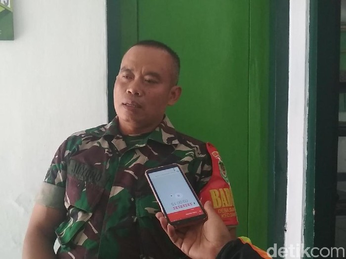 Kisah Sertu Yono, Tolong Gadis Putus Sekolah hingga Ngajar di Lapas