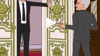 Zidane menutup pintu Madrid dari Mourinho yang sempat santer diberitakan calon kuat pelatih Los Galacticos. Foto: istimewa