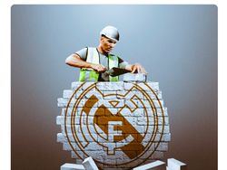 Ragam Meme Zidane Balik ke Madrid, Ronaldo Ikut Disinggung