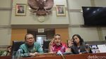 DPR Pilih Aswanto dan Wahiduddin Jadi Hakim Konstitusi