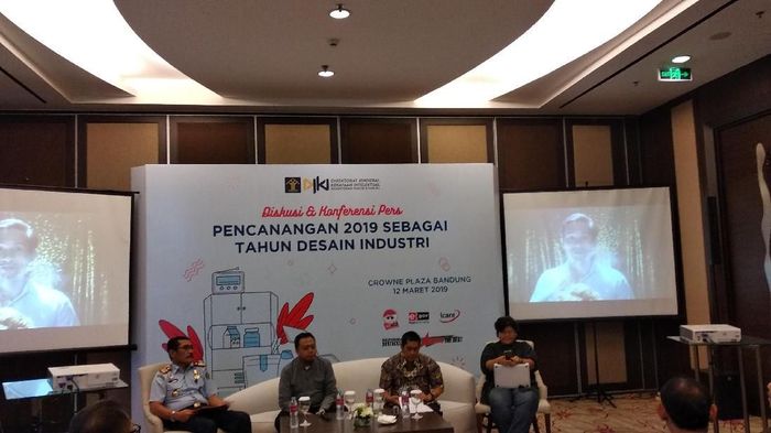 Foto: Dony Indra Ramadhan/detikcom Foto: Dony Indra Ramadhan/detikcom
