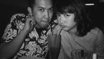 Kinal Eks JKT48 Menikah, Ini Momen Kulinerannya Bersama Teman dan Suami