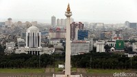 Hingga kini kawasan ini selalu ramai oleh wisatawan.