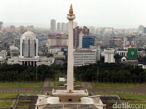 Jalan-jalan di Sekitar Jakarta, Ini 10 Tempat Serunya