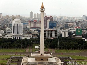 Jalan-jalan di Sekitar Jakarta, Ini 10 Tempat Serunya