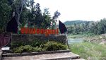 Foto: Lelah di Kota, Saatnya Kembali ke Desa di Gunungkidul