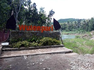 Ini Tempat Wisata Baru di Gunungkidul yang Ndeso Tapi Asyik