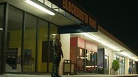 Produser Jonathan Schwartz mengatakan kalau adegan Blockbuster Video dibuat di Mal Simi Valley, California. Kota tersebut juga jadi setting untuk adegan penembakan Planet Torfa (Marvel Studios)