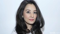 Lantas ke mana sajakah Patricia Putri selama ini? Pool/Ismail/detikFoto.