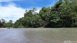 Foto: Kali Jodoh Versi Papua Barat
