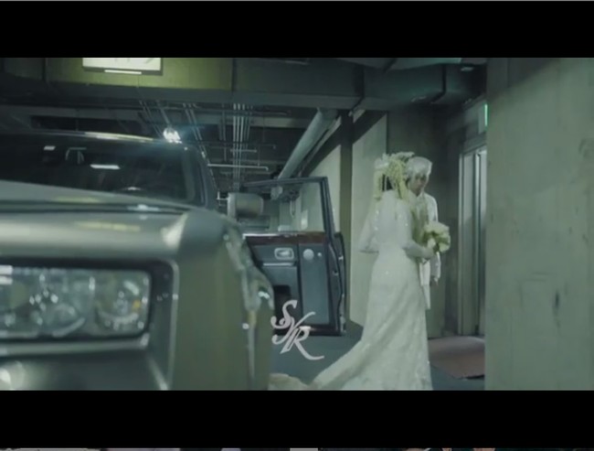 Mobil Rp 1,9 M Bupati Pandeglang, Rolls-Royce Pengantin Syahreino