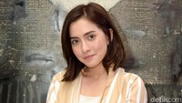 Bagaimana, kangen lihat akting Wendy di layar kaca? Pool/Noel/detikFoto.