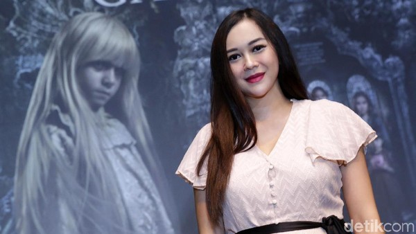 Aura Kasih, Atiqah Hasiholan, Putri Patricia hingga Nora Alexander