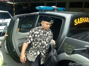 Inspirasi Salah dari Tengku Zul Berujung Masalah