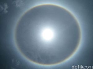 Perpindahan Panas Secara Konduksi, Konveksi dan Radiasi, Ini Penjelasannya