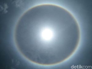Perpindahan Panas Secara Konduksi, Konveksi dan Radiasi, Ini Penjelasannya