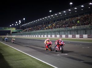 MotoGP Panas di Awal Musim: 3 Balapan, 3 Pemenang