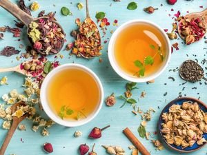 Bukan Cuma Menghangatkan, 5 Teh Ini Punya Manfaat Anti Inflamasi