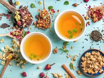 Bukan Cuma Menghangatkan, 5 Teh Ini Punya Manfaat Anti Inflamasi