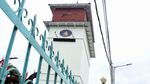 Menara Syahbandar, Sepenggal Sejarah Batavia Tempo Dulu