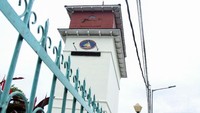 Dibangun sekitar tahun 1839, inilah Menara Syahbandar, salah satu bangunan tua di Jakarta yang menyimpan banyak cerita sejarah batavia tempo dulu.