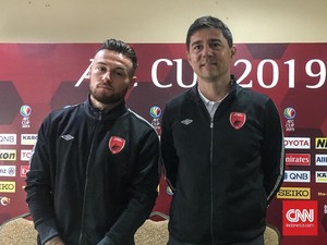 Tak Cukup Cuma Menang, PSM Makassar Mau Mendominasi Lao Toyota