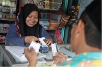 Jasa Agen BRILink yang Beri Layanan Perbankan di Kepulauan Seribu