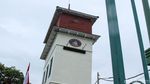 Menara Syahbandar, Sepenggal Sejarah Batavia Tempo Dulu